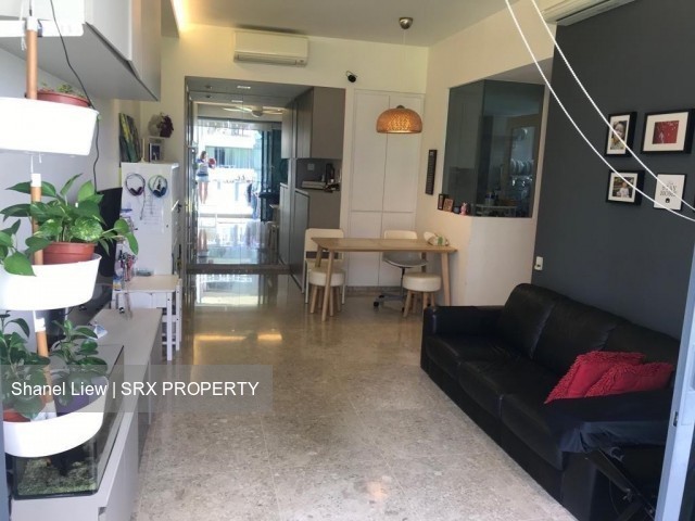 The Luxurie (D19), Condominium #224735541